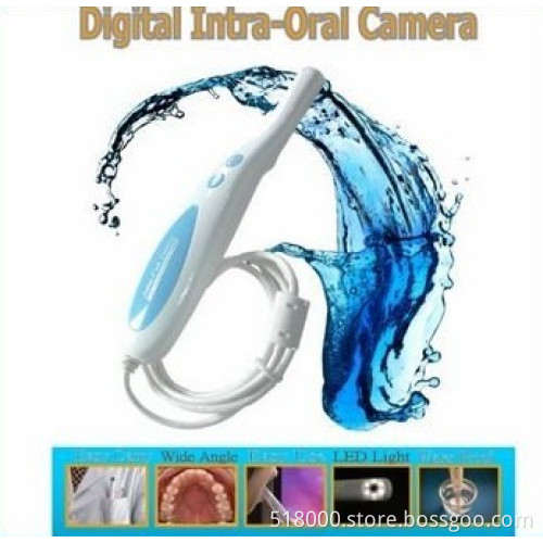 dental microscope